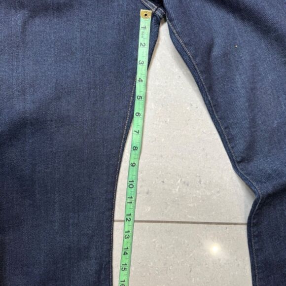 AG Jeans The Farrah 70's Bell Bottom - Picture 7 of 9